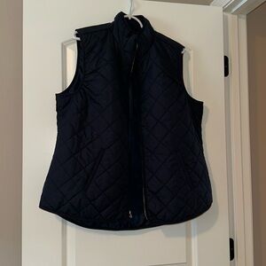 Quilted Vest - Old Navy
